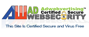 Site Secured By Adwebvertising
