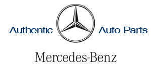 Authentic Mercedes Auto Parts